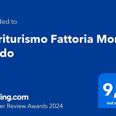Agriturismo Fattoria Monte Baldo Vista Lago Caprino Veronese Eksteriør bilde