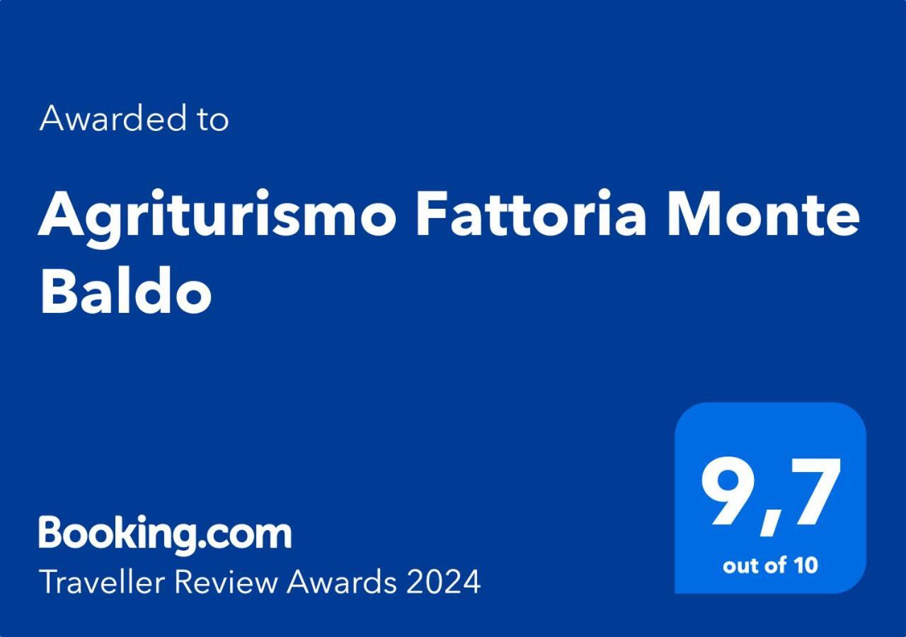 Agriturismo Fattoria Monte Baldo Vista Lago Caprino Veronese Eksteriør bilde