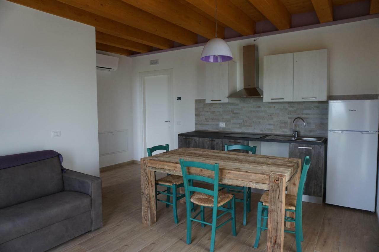 Agriturismo Fattoria Monte Baldo Vista Lago Caprino Veronese Eksteriør bilde